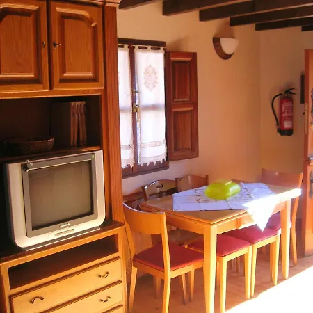 House With 4 Bedrooms In La Riera With Furnished Terrace *