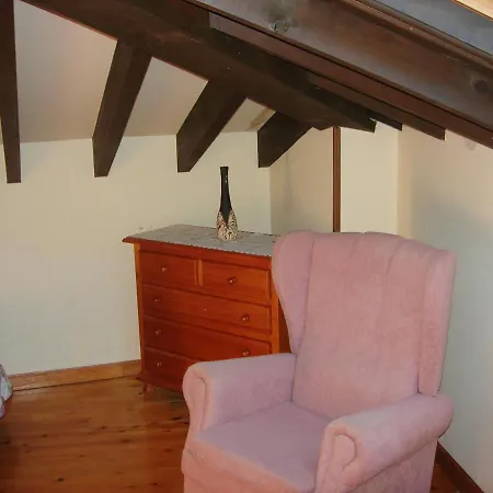 Holiday home House With 4 Bedrooms In La Riera With Furnished Terrace Cangas de Onis
