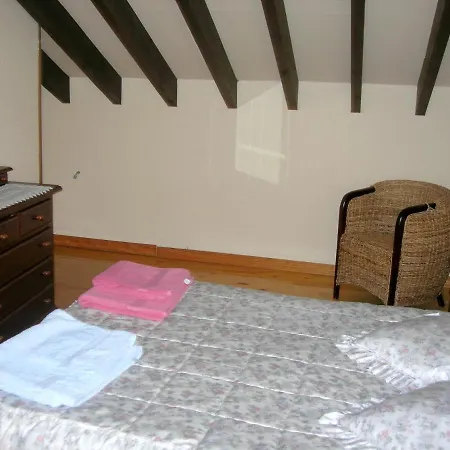 House With 4 Bedrooms In La Riera With Furnished Terrace * Onís