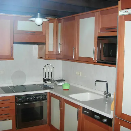 House With 4 Bedrooms In La Riera With Furnished Terrace Holiday home Cangas de Onis