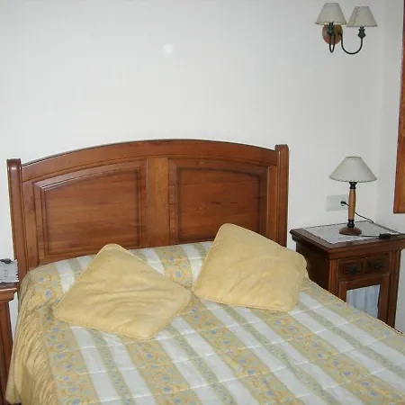 House With 4 Bedrooms In La Riera With Furnished Terrace