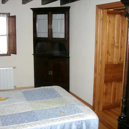 House With 4 Bedrooms In La Riera With Furnished Terrace * Onís