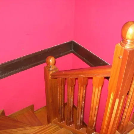 Holiday home House With 4 Bedrooms In La Riera With Furnished Terrace Cangas de Onis