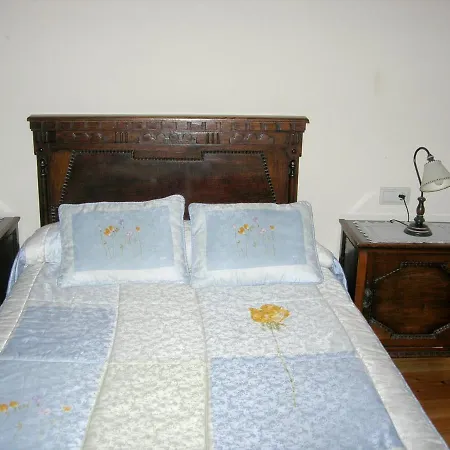 Holiday home House With 4 Bedrooms In La Riera With Furnished Terrace Cangas de Onis