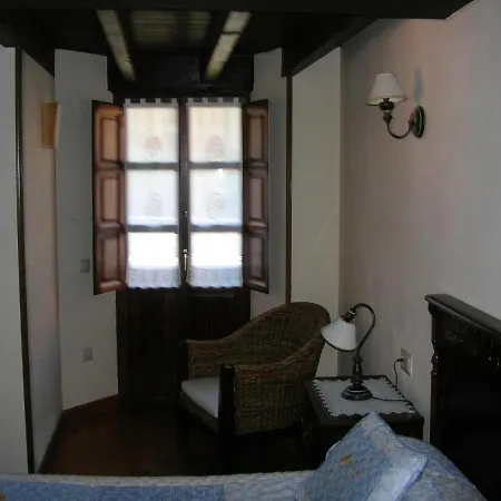 House With 4 Bedrooms In La Riera With Furnished Terrace Casa de Férias *