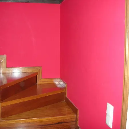 House With 4 Bedrooms In La Riera With Furnished Terrace Holiday home Cangas de Onis