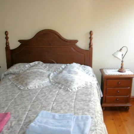 House With 4 Bedrooms In La Riera With Furnished Terrace