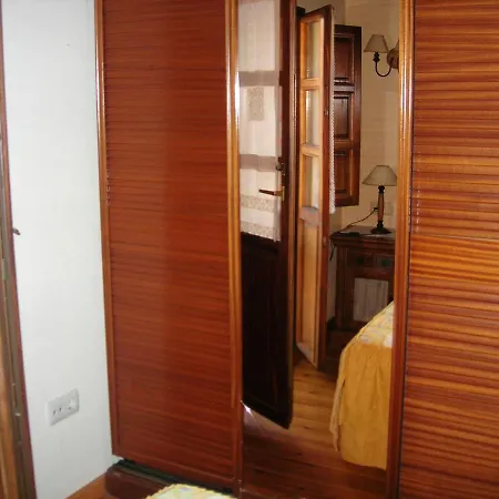 House With 4 Bedrooms In La Riera With Furnished Terrace *