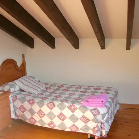House With 4 Bedrooms In La Riera With Furnished Terrace