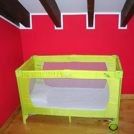 House With 4 Bedrooms In La Riera With Furnished Terrace Cangas de Onis